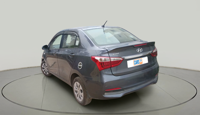 2019 Hyundai Xcent S 1.2, Petrol, Manual, 55,142 km, exterior