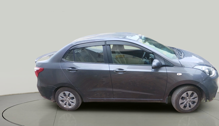 2019 Hyundai Xcent S 1.2, Petrol, Manual, 55,142 km, exterior