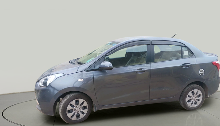 2019 Hyundai Xcent S 1.2, Petrol, Manual, 55,142 km, exterior