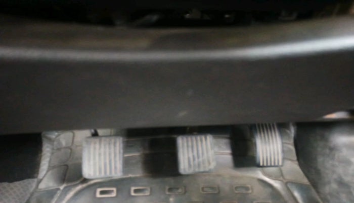 2019 Hyundai Xcent S 1.2, Petrol, Manual, 55,142 km, interior