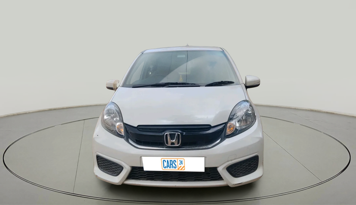 2018 Honda Brio S(O) MT, Petrol, Manual, 50,164 km, exterior