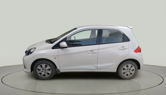 2018 Honda Brio S(O) MT, Petrol, Manual, 50,164 km, exterior