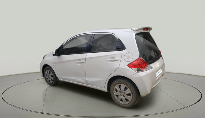 2018 Honda Brio S(O) MT, Petrol, Manual, 50,164 km, exterior