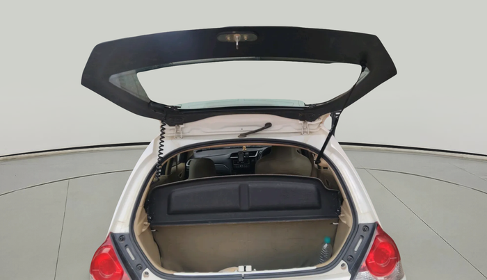 2018 Honda Brio S(O) MT, Petrol, Manual, 50,164 km, exterior