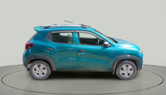 2021 Renault Kwid RXL, Petrol, Manual, 26,021 km, exterior