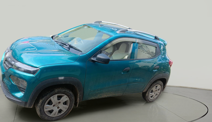 2021 Renault Kwid RXL, Petrol, Manual, 26,021 km, exterior