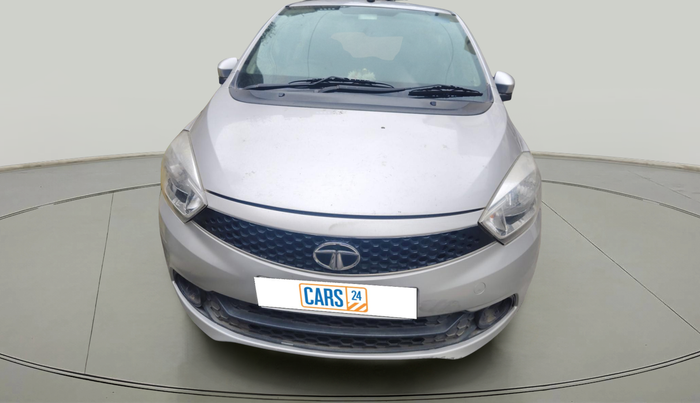 2017 Tata Tiago XT PETROL, Petrol, Manual, 56,850 km, exterior
