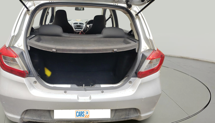 2017 Tata Tiago XT PETROL, Petrol, Manual, 56,850 km, exterior