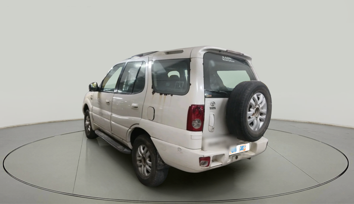 2011 Tata Safari 4X2 VX DICOR 2.2 VTT, Diesel, Manual, 2,02,146 km, exterior