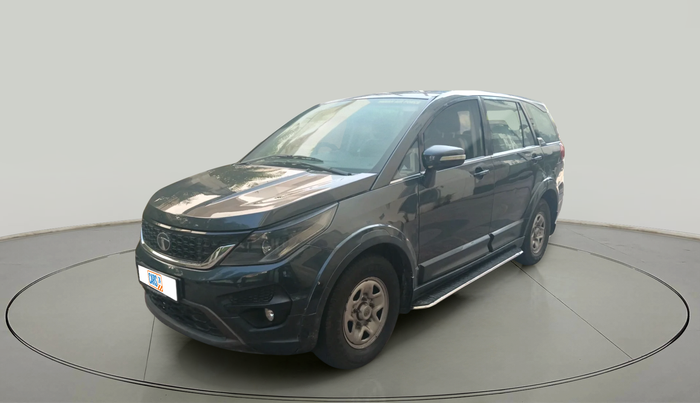 2017 Tata Hexa XMA 4X2 7 STR, Diesel, Automatic, 1,44,112 km, exterior