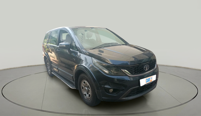 2017 Tata Hexa XMA 4X2 7 STR, Diesel, Automatic, 1,44,112 km, exterior