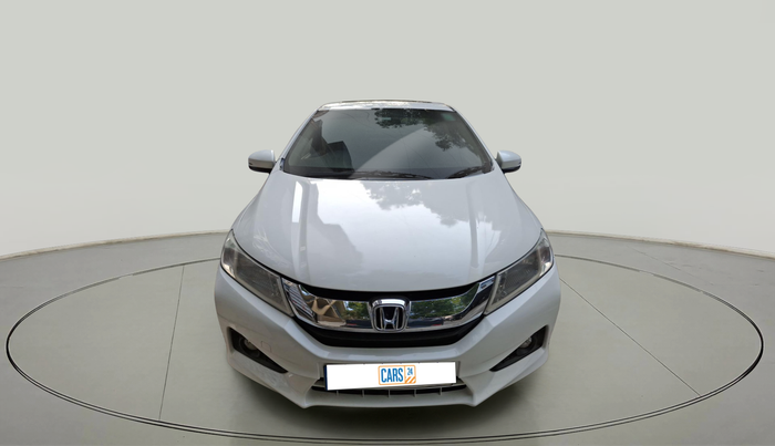 2014 Honda City 1.5L I-DTEC VX, Diesel, Manual, 70,392 km, exterior