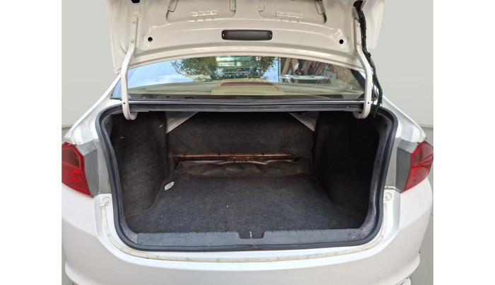 2014 Honda City 1.5L I-DTEC VX, Diesel, Manual, 70,392 km, exterior