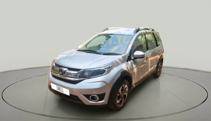 2016 Honda BR-V 1.5L I-VTEC V, Petrol, Manual, 1,63,800 km, exterior