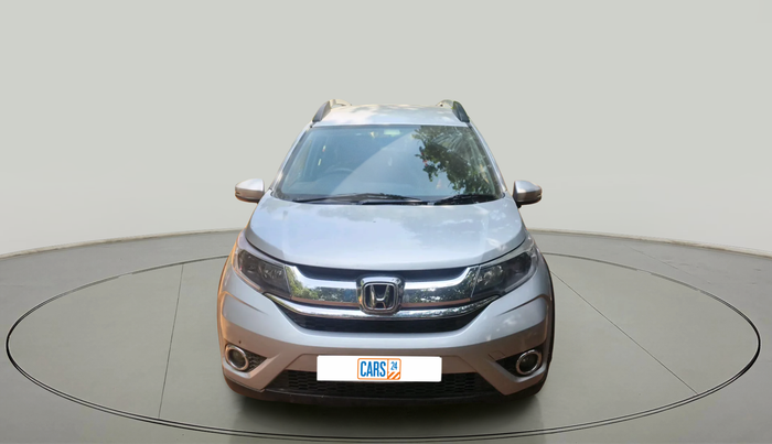 2016 Honda BR-V 1.5L I-VTEC V, Petrol, Manual, 1,63,800 km, exterior