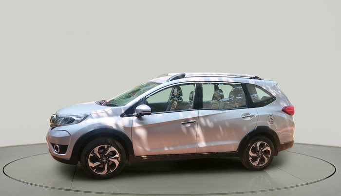 2016 Honda BR-V 1.5L I-VTEC V, Petrol, Manual, 1,63,800 km, exterior