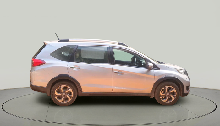 2016 Honda BR-V 1.5L I-VTEC V, Petrol, Manual, 1,63,800 km, exterior