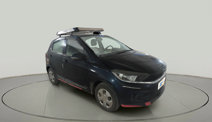 2021 Tata Tiago XT (O) PETROL, Petrol, Manual, 41,742 km, exterior