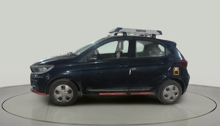 2021 Tata Tiago XT (O) PETROL, Petrol, Manual, 41,742 km, exterior