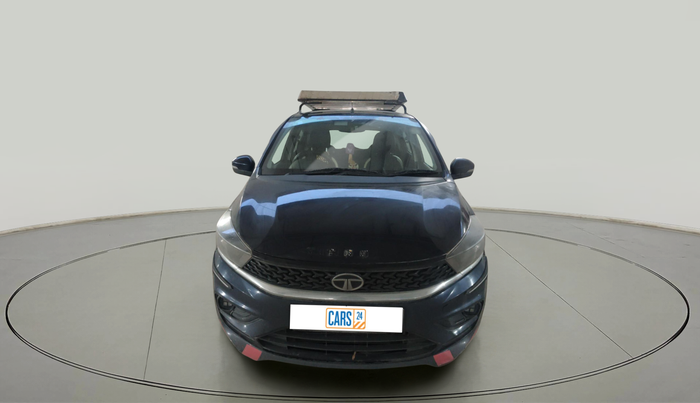 2021 Tata Tiago XT (O) PETROL, Petrol, Manual, 41,742 km, exterior