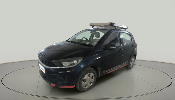 2021 Tata Tiago XT (O) PETROL, Petrol, Manual, 41,742 km, exterior