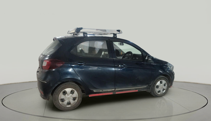 2021 Tata Tiago XT (O) PETROL, Petrol, Manual, 41,742 km, exterior