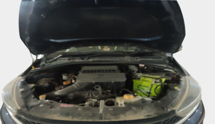 2021 Tata Tiago XT (O) PETROL, Petrol, Manual, 41,742 km, exterior