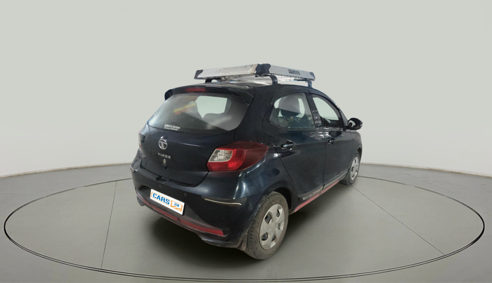 2021 Tata Tiago XT (O) PETROL, Petrol, Manual, 41,742 km, exterior
