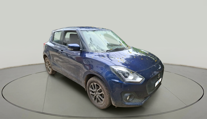 2019 Maruti Swift ZXI PLUS, Petrol, Manual, 69,966 km, exterior