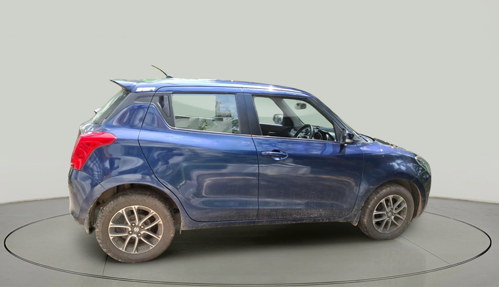 2019 Maruti Swift ZXI PLUS, Petrol, Manual, 69,966 km, exterior
