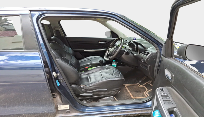 2019 Maruti Swift ZXI PLUS, Petrol, Manual, 69,966 km, interior