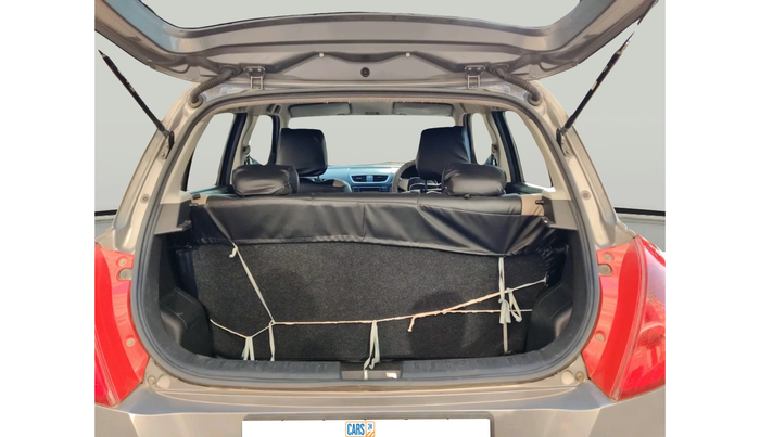 2013 Maruti Swift VXI, Petrol, Manual, 84,080 km, exterior