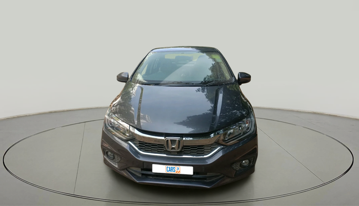 2018 Honda City 1.5L I-VTEC V MT, Petrol, Manual, 57,021 km, exterior