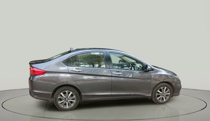 2018 Honda City 1.5L I-VTEC V MT, Petrol, Manual, 57,021 km, exterior