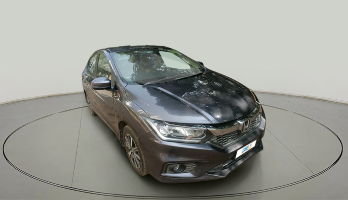 2018 Honda City 1.5L I-VTEC V MT, Petrol, Manual, 57,021 km, exterior