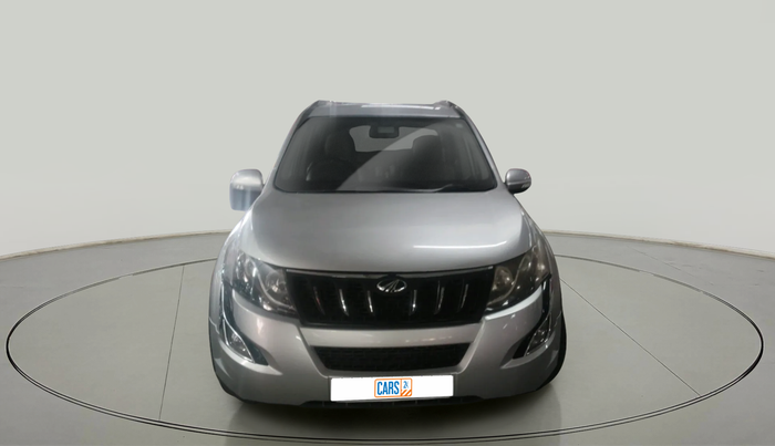 2016 Mahindra XUV500 W10, Diesel, Manual, 1,96,557 km, exterior