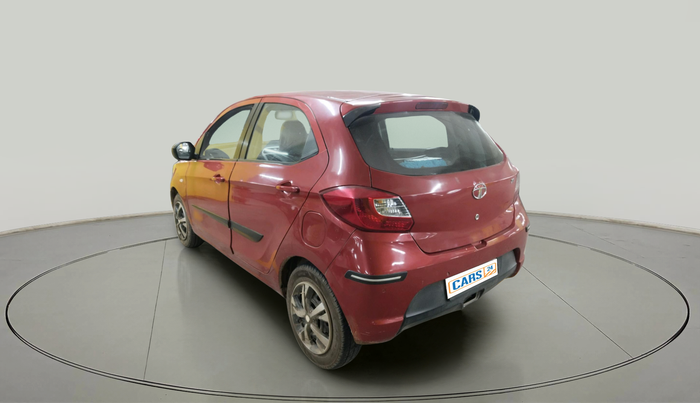 2016 Tata Tiago XT DIESEL, Diesel, Manual, 77,255 km, exterior