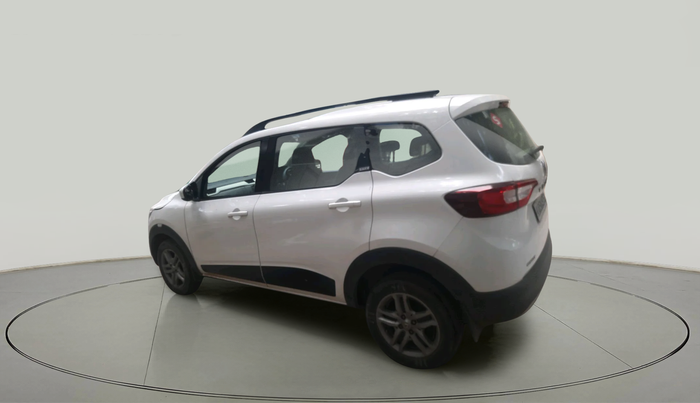 2020 Renault TRIBER RXZ AMT, Petrol, Automatic, 44,801 km, exterior