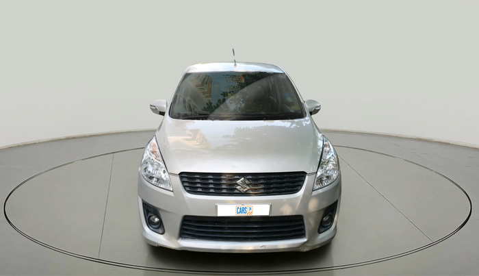 2013 Maruti Ertiga ZDI, Diesel, Manual, 1,50,348 km, exterior