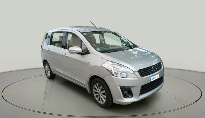 2013 Maruti Ertiga ZDI, Diesel, Manual, 1,50,348 km, exterior