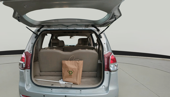 2013 Maruti Ertiga ZDI, Diesel, Manual, 1,50,348 km, exterior