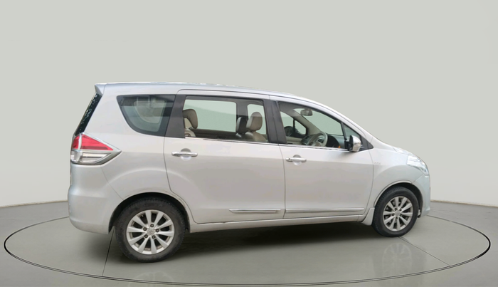 2013 Maruti Ertiga ZDI, Diesel, Manual, 1,50,348 km, exterior