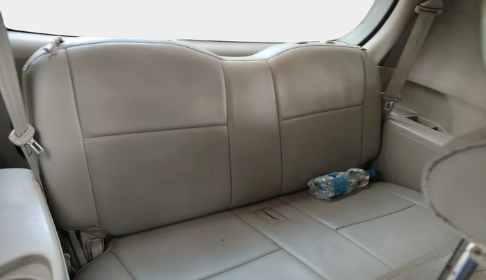 2013 Maruti Ertiga ZDI, Diesel, Manual, 1,50,348 km, interior