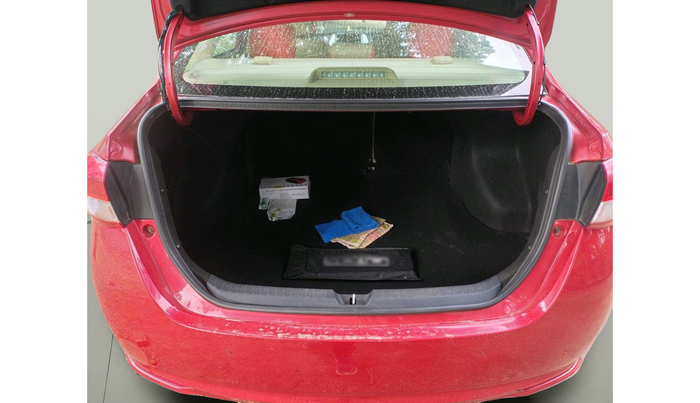 2021 Toyota YARIS G MT, Petrol, Manual, 22,707 km, exterior