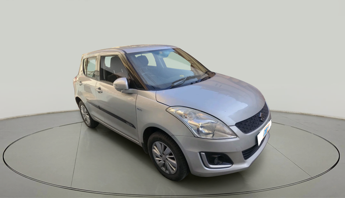 2014 Maruti Swift ZDI, Diesel, Manual, 57,462 km, exterior