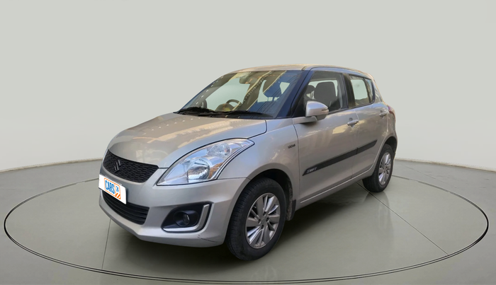2014 Maruti Swift ZDI, Diesel, Manual, 57,462 km, exterior