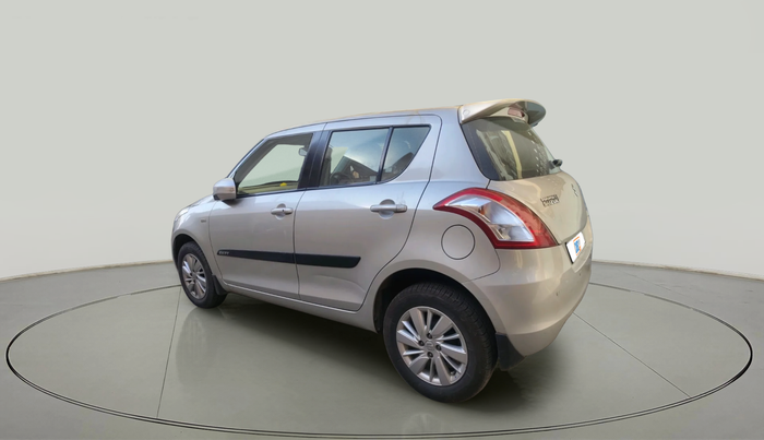 2014 Maruti Swift ZDI, Diesel, Manual, 57,462 km, exterior