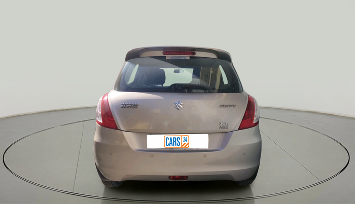 2014 Maruti Swift ZDI, Diesel, Manual, 57,462 km, exterior