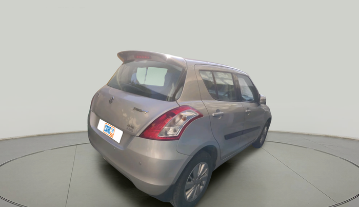 2014 Maruti Swift ZDI, Diesel, Manual, 57,462 km, exterior