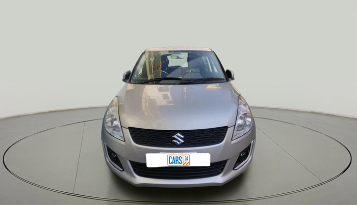2014 Maruti Swift ZDI, Diesel, Manual, 57,462 km, exterior